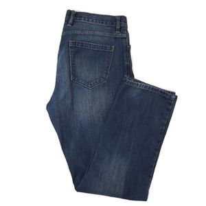 Mens Van Heusen Jeans 34x29